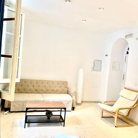 Liam Studio In Sevilla Centric Екстер'єр фото