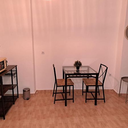 Liam Studio In Sevilla Centric Екстер'єр фото