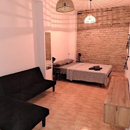 Liam Studio In Sevilla Centric Екстер'єр фото