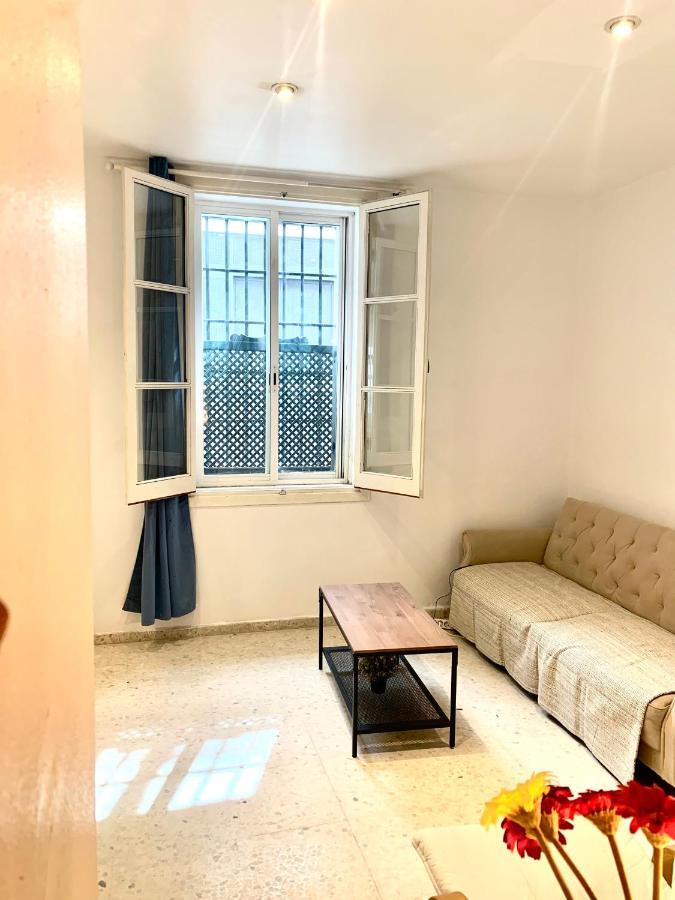 Liam Studio In Sevilla Centric Екстер'єр фото