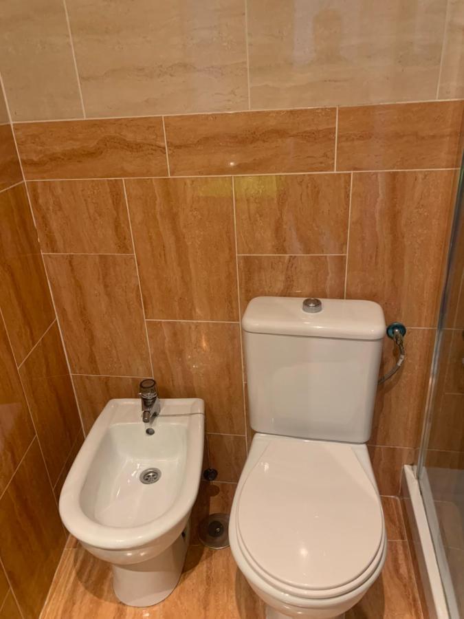 Liam Studio In Sevilla Centric Екстер'єр фото