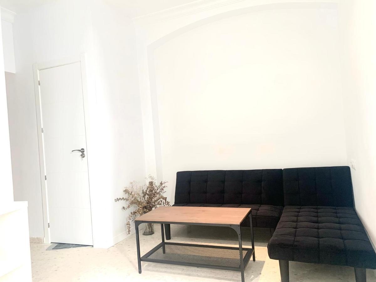 Liam Studio In Sevilla Centric Екстер'єр фото