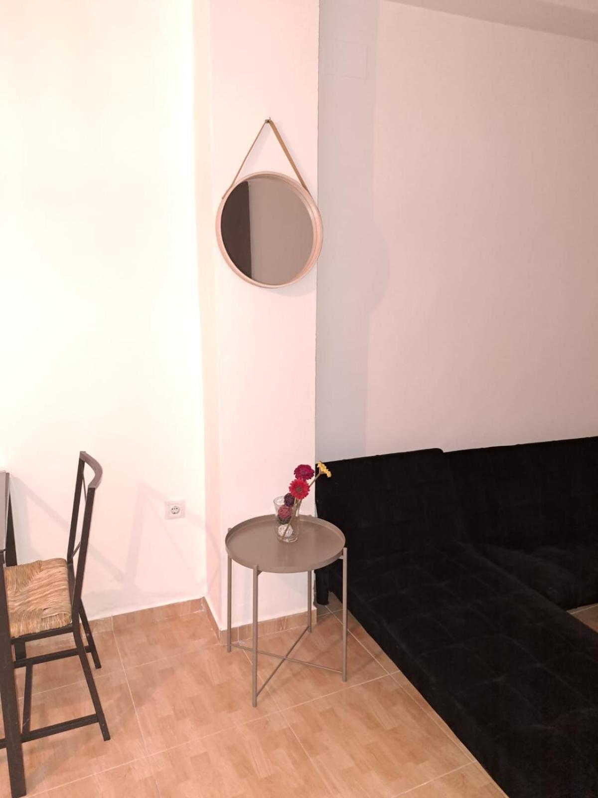 Liam Studio In Sevilla Centric Екстер'єр фото