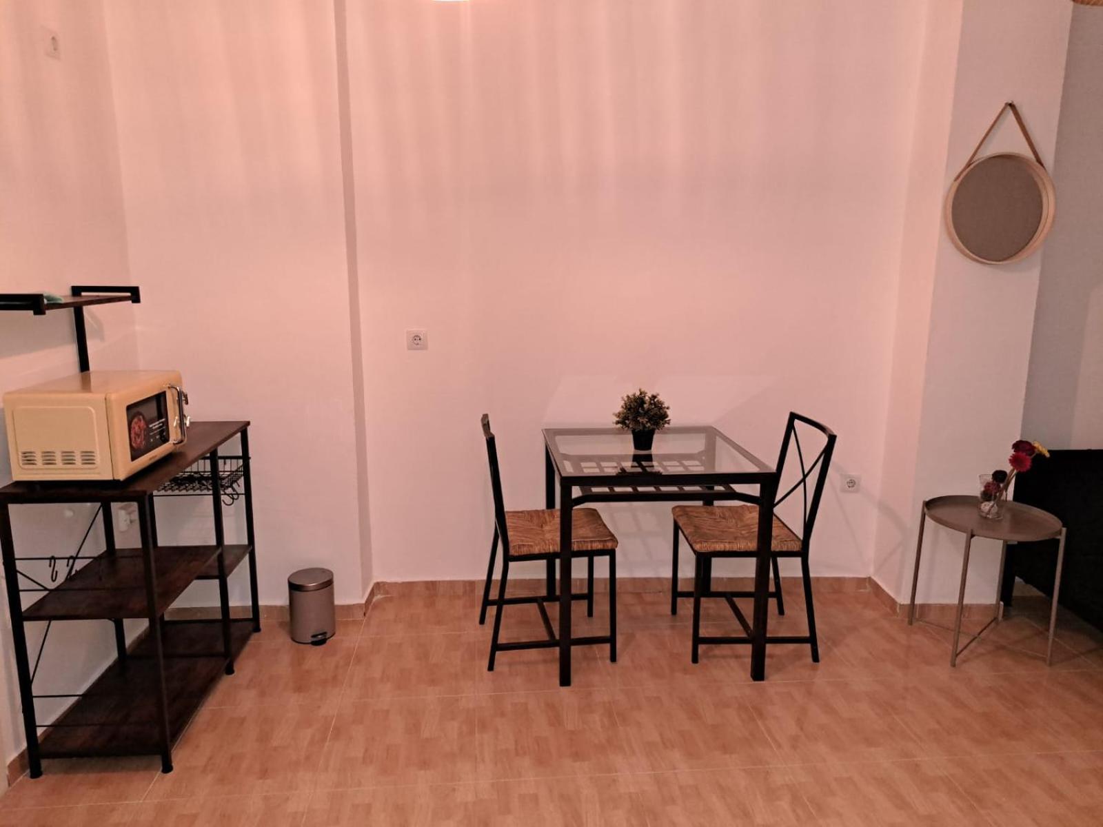 Liam Studio In Sevilla Centric Екстер'єр фото
