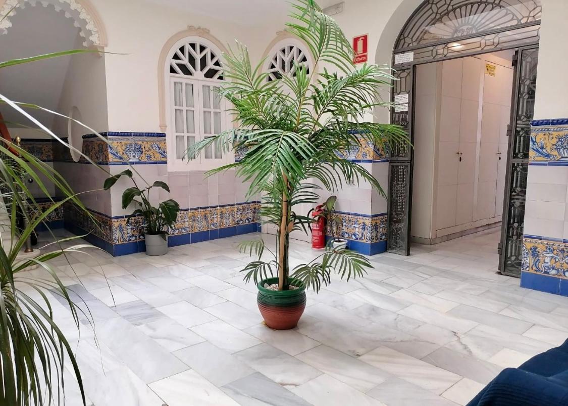 Liam Studio In Sevilla Centric Екстер'єр фото