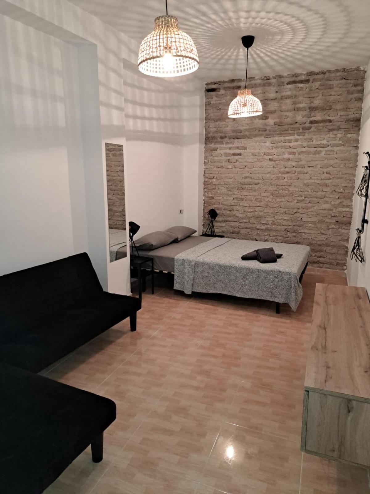 Liam Studio In Sevilla Centric Екстер'єр фото