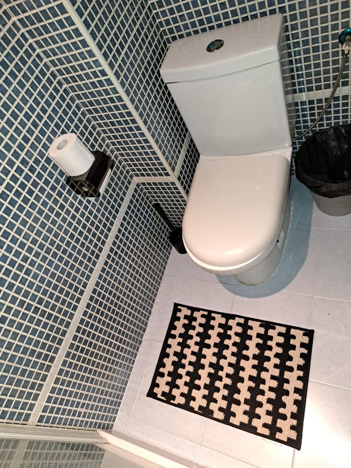Liam Studio In Sevilla Centric Екстер'єр фото